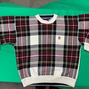 Tommy Hilfiger Sweater Large